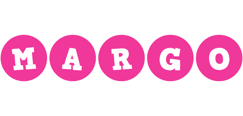 Margo poker logo