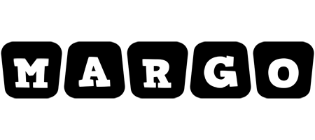 Margo racing logo