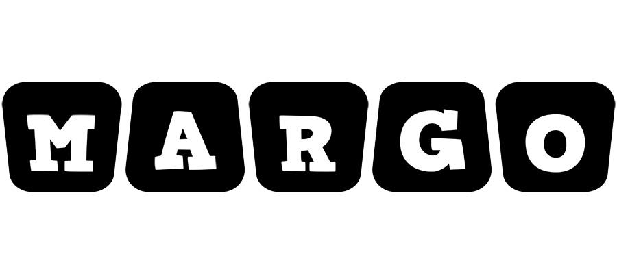 Margo racing logo