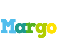 Margo rainbows logo