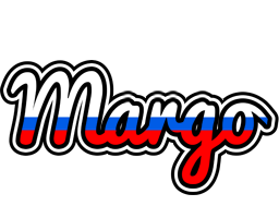 Margo russia logo