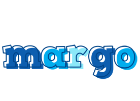 Margo sailor logo