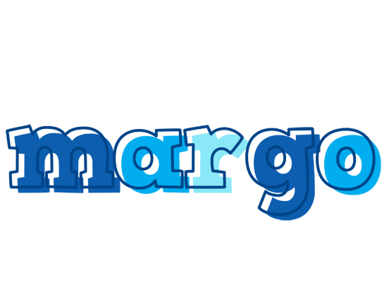 Margo sailor logo