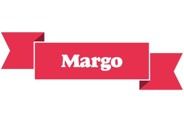 Margo sale logo