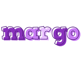 Margo sensual logo