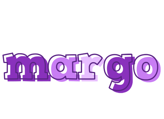 Margo sensual logo