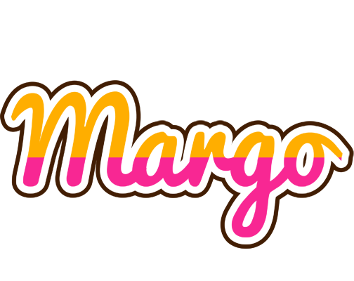 Margo smoothie logo