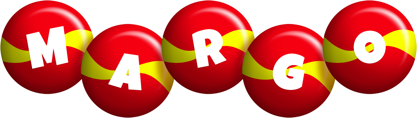 Margo spain logo