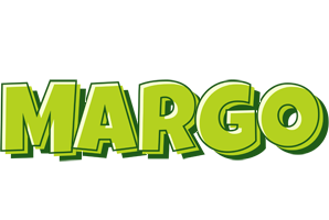 Margo summer logo