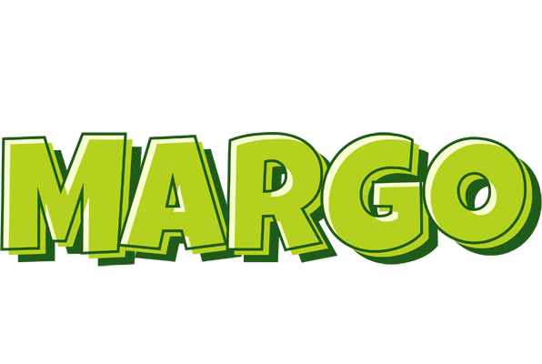 Margo summer logo