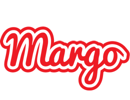 Margo sunshine logo