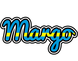 Margo sweden logo