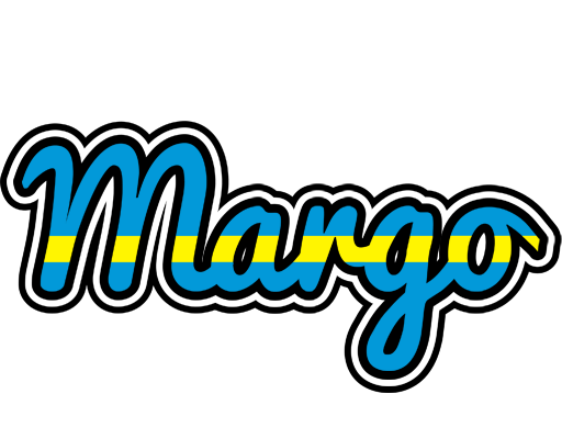 Margo sweden logo