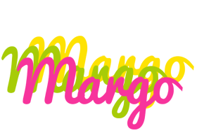 Margo sweets logo