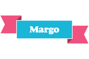 Margo today logo