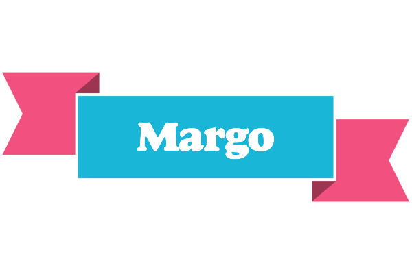 Margo today logo