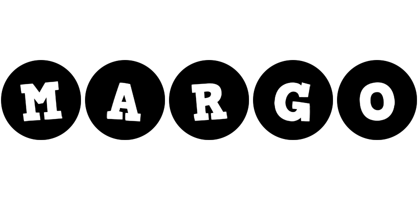 Margo tools logo