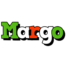 Margo venezia logo