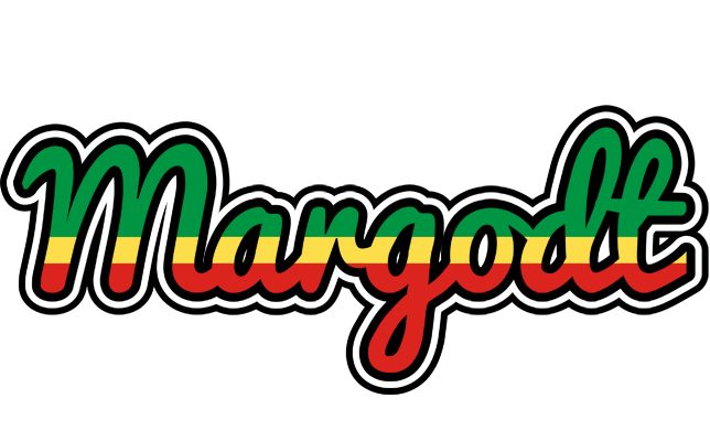 Margodt african logo