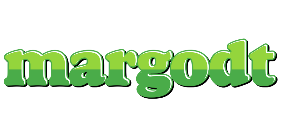 Margodt apple logo