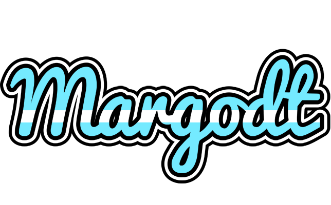 Margodt argentine logo