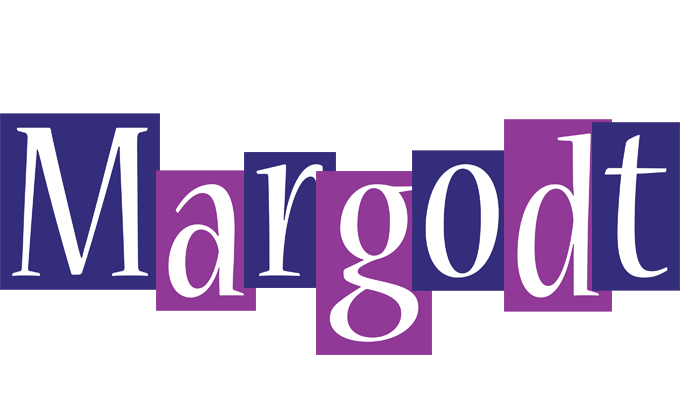 Margodt autumn logo