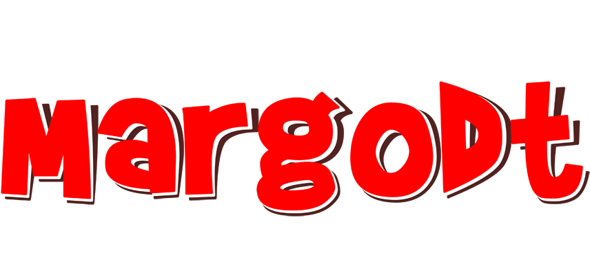 Margodt basket logo