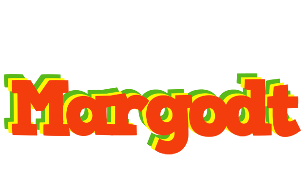 Margodt bbq logo