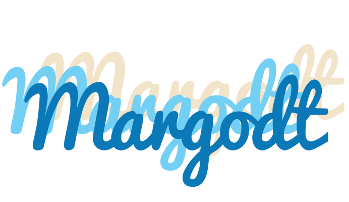 Margodt breeze logo