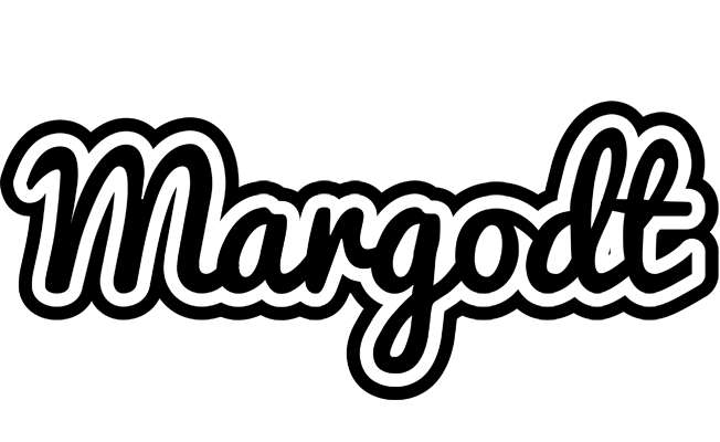 Margodt chess logo