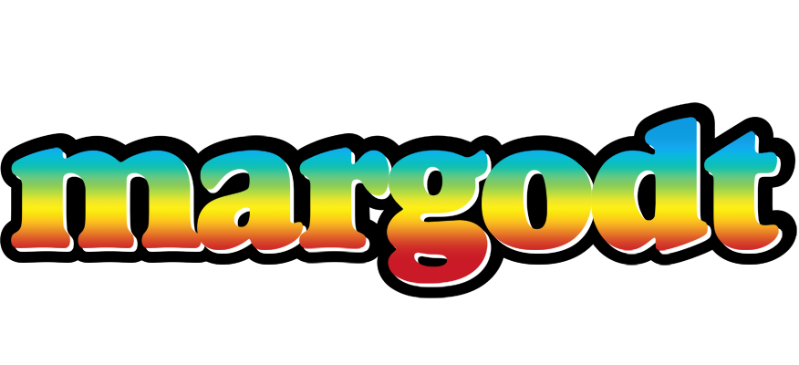 Margodt color logo