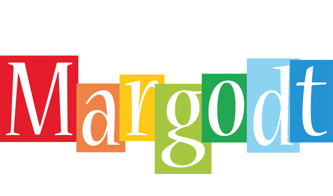 Margodt colors logo