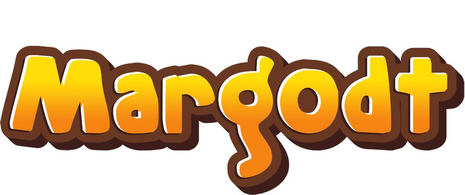Margodt cookies logo