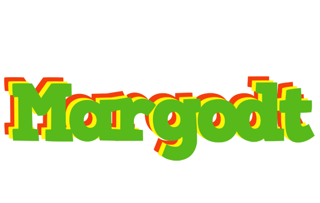 Margodt crocodile logo