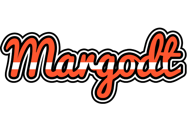 Margodt denmark logo