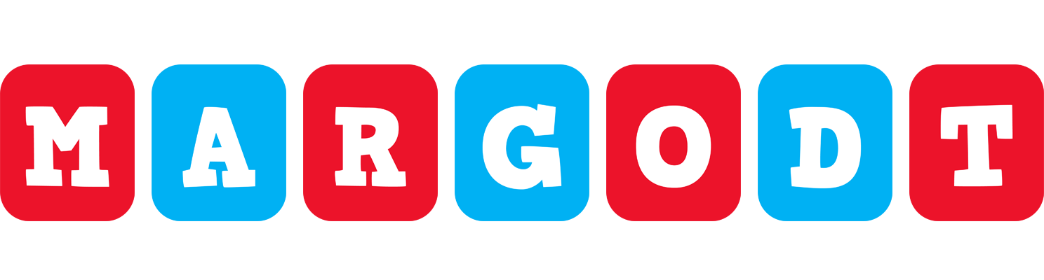 Margodt diesel logo