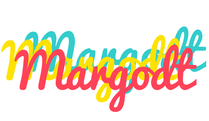 Margodt disco logo