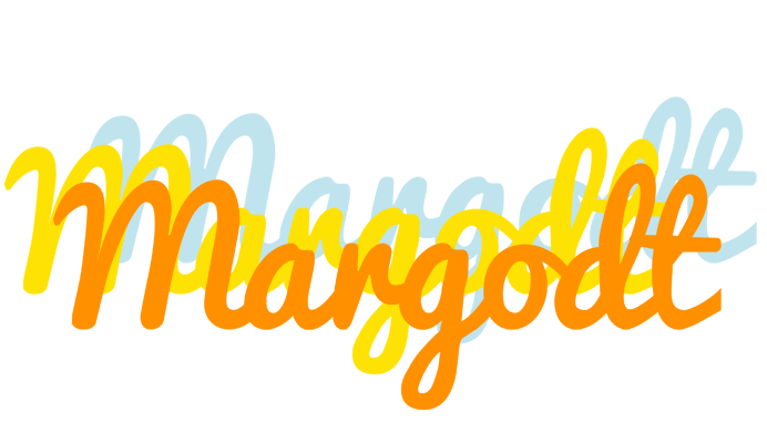 Margodt energy logo