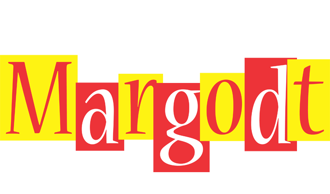 Margodt errors logo