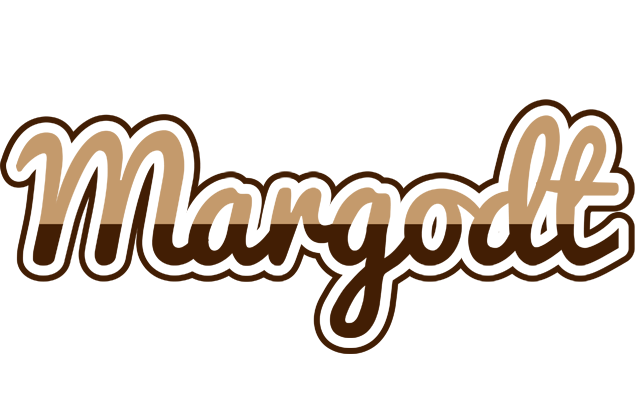 Margodt exclusive logo