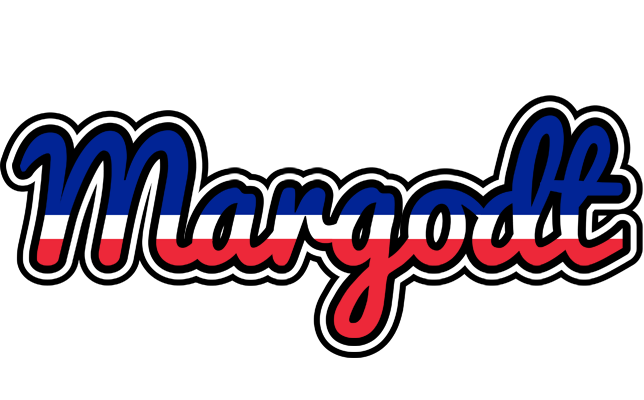 Margodt france logo