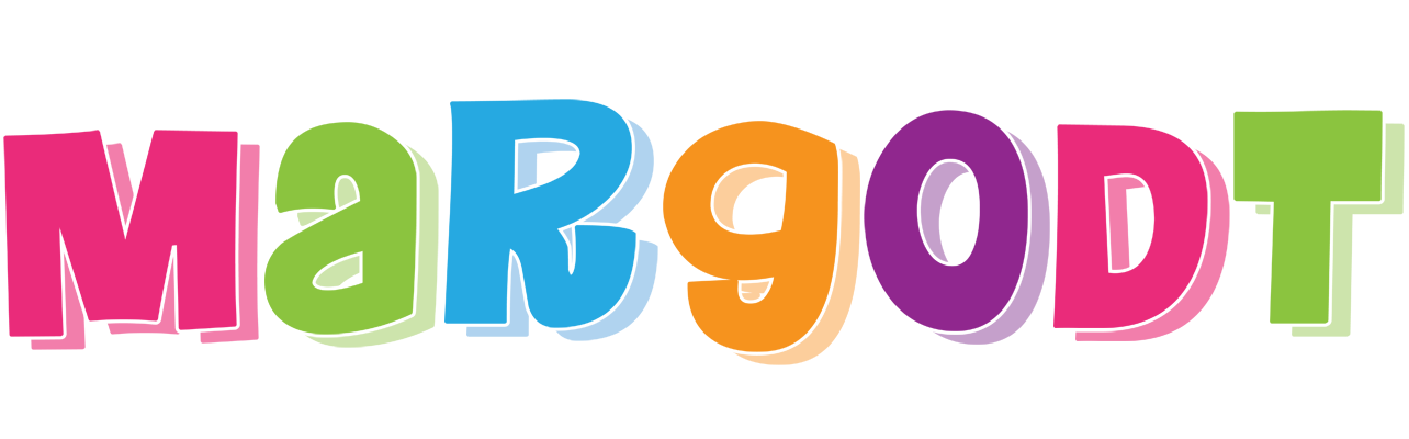Margodt friday logo