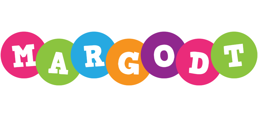Margodt friends logo