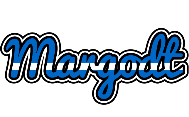 Margodt greece logo