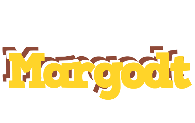 Margodt hotcup logo