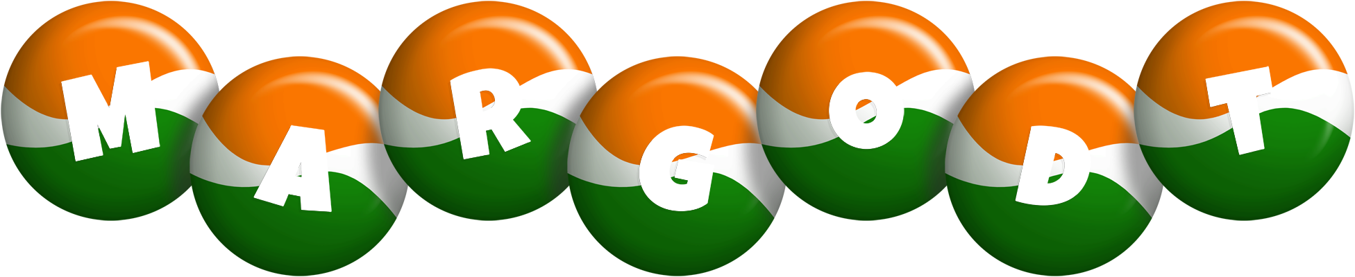 Margodt india logo