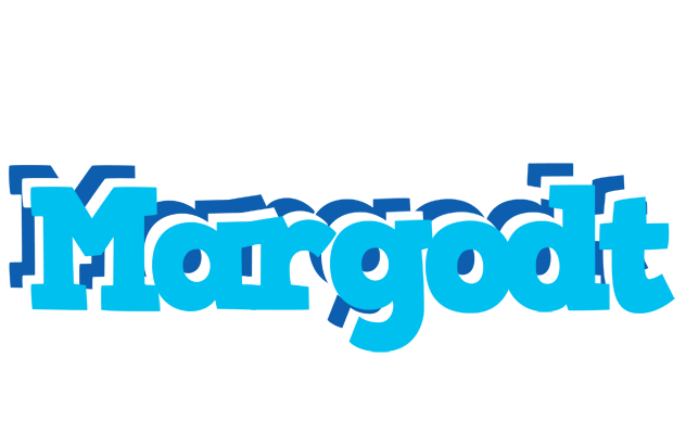 Margodt jacuzzi logo