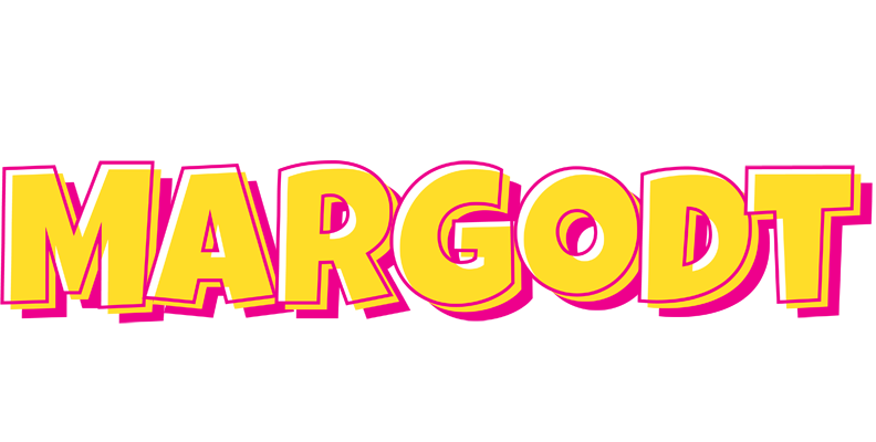 Margodt kaboom logo