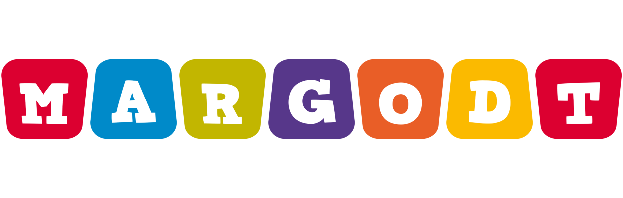 Margodt kiddo logo