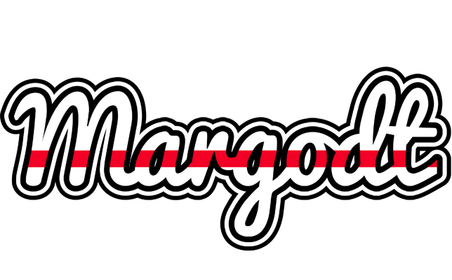 Margodt kingdom logo